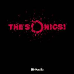 The Sonics : Sinderella